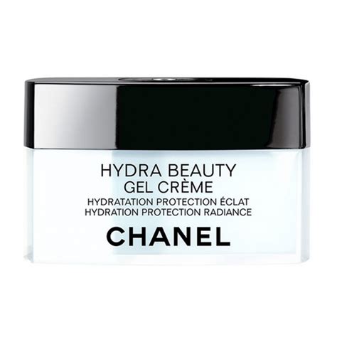 chanel hydramax gel cream|chanel hydra beauty gel yeux.